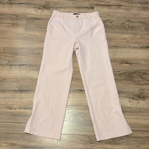 SANCTUARY - Light Pink Dress Pants - Size 29